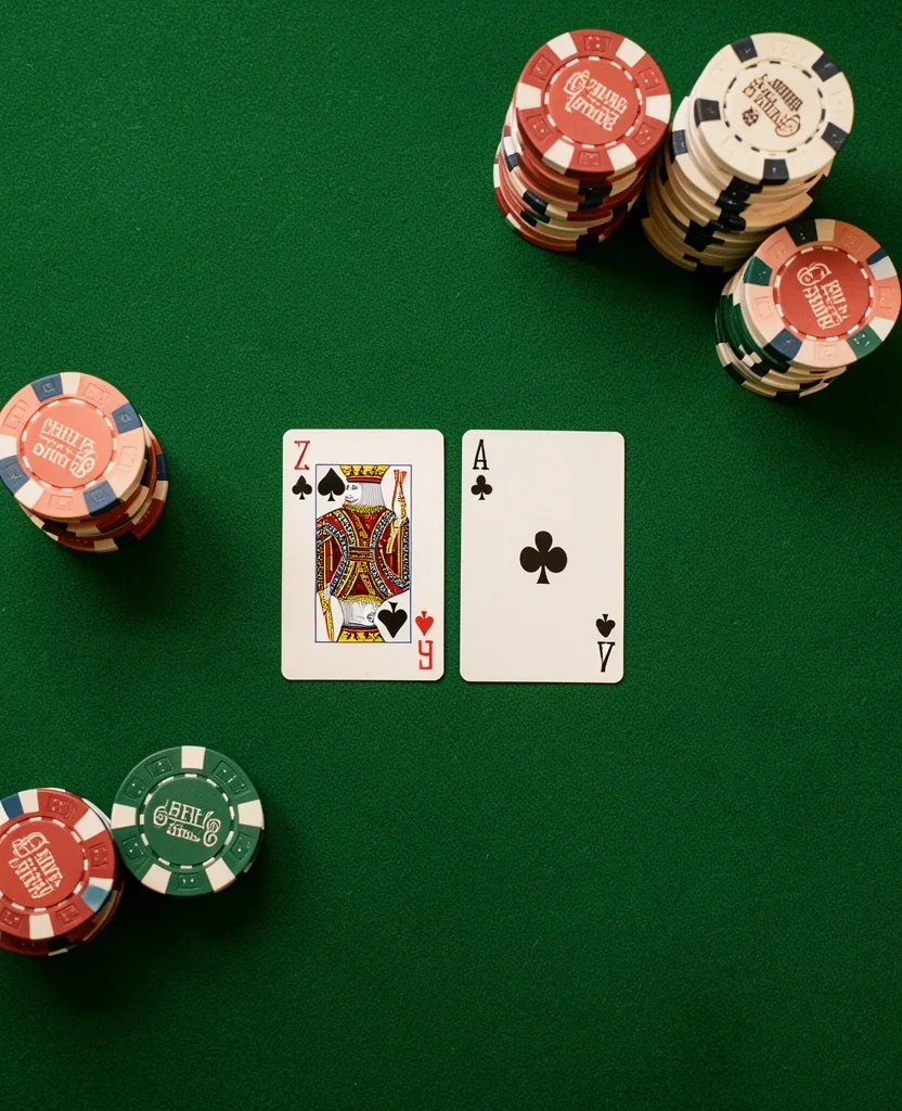 Betsson Blackjack Experiencia