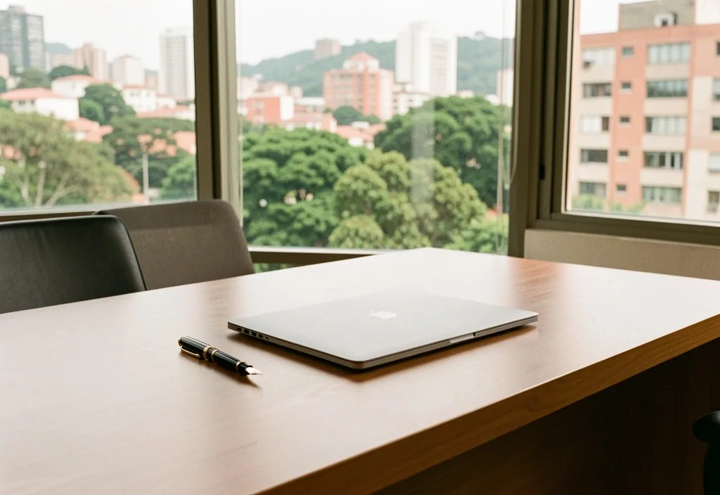 Oficinas Medeyiing