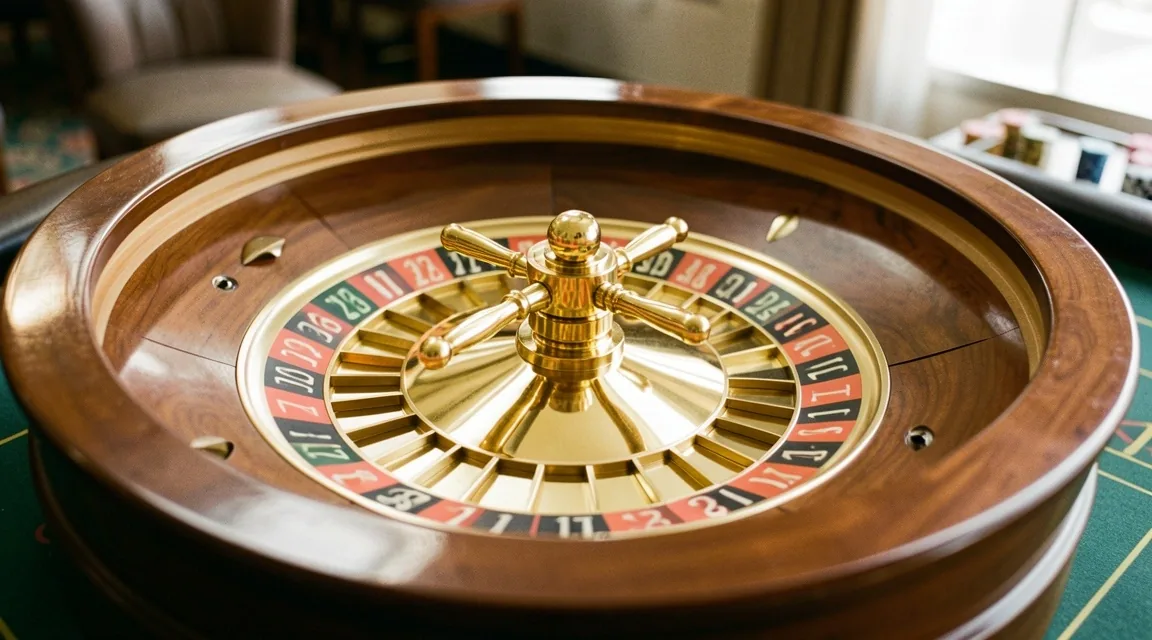 Referencia editorial casino
