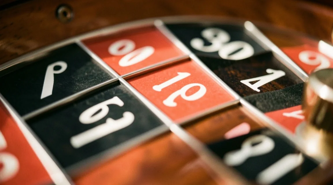 Referencia editorial casino