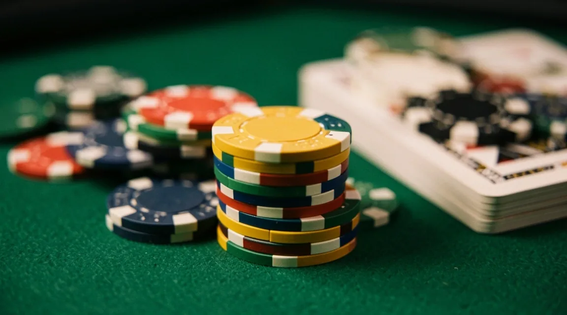 Referencia editorial casino