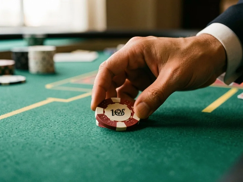 Experiencia de juego en Rushbet